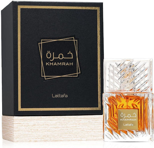 Lattafa Khamrah Парфюмна Вода 100ml