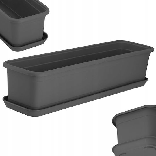 Kadax Farfurie Pentru Floare Din Plastic Kadax Farfurie Pentru Floare Din Plastic
