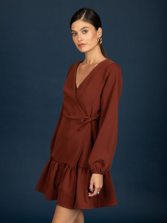 Summer Shirt Dress Ceramic