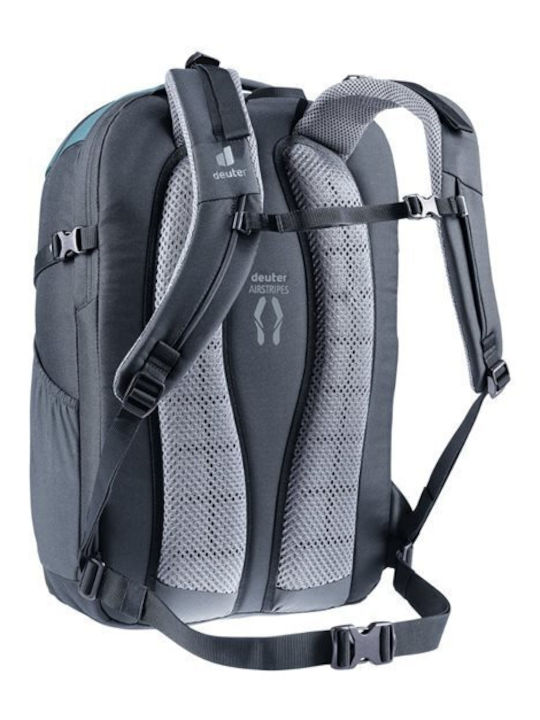 Deuter Backpack Black