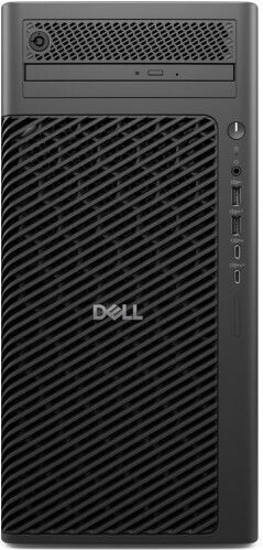 Dell Pro Max Tower T2 Desktop PC (Ultra 7-265K/32GB DDR5/1TB HDD/RTX A2000/Windows 11 Pro)