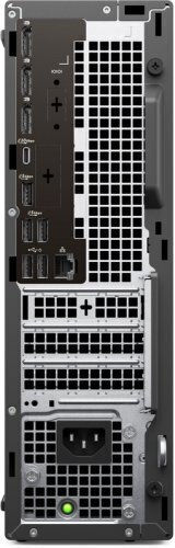 Dell Pro Max Slim FCS1250 Desktop PC (Ultra 7-265K/32GB DDR5/1TB SSD/RTX PRO 2000/W11 Pro)