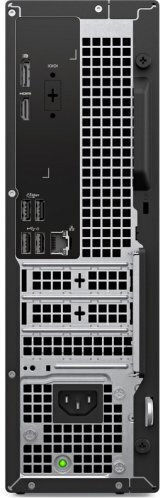 Dell Slim ECS1250 Desktop PC (i3-14100/8GB DDR5/512GB SSD/W11 Pro)