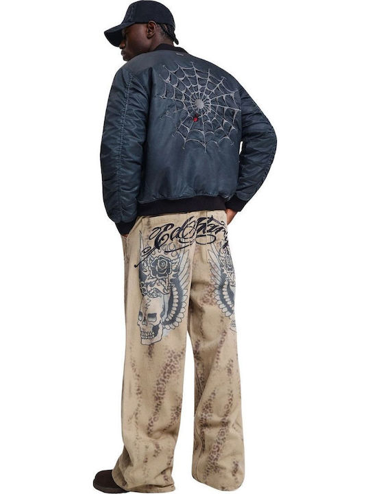 Ed Hardy