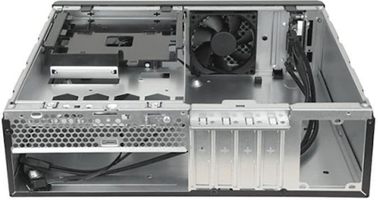 Adax Verso SFF Настолен компютър (i5-12400/16GB DDR4/1TB SSD/W11 Pro)