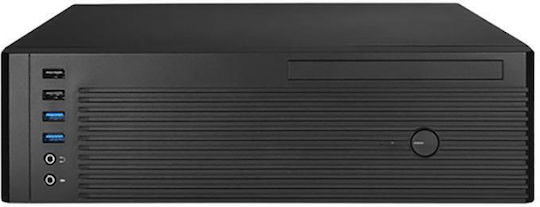 Adax Verso Desktop PC (Ryzen 5-5600G/16GB DDR4/1TB SSD/W11 Pro)