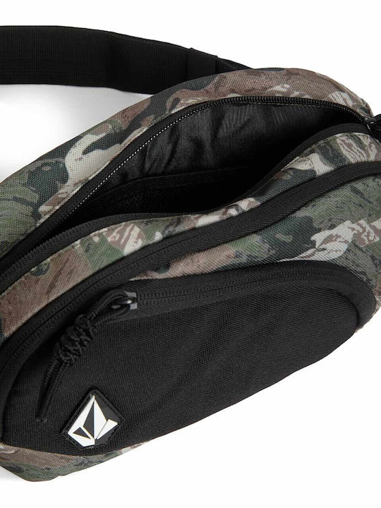 Volcom Genți de talie Kaki Volcom Genți de talie Kaki