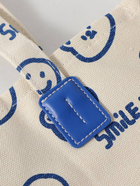 Kinder Tasche Umhängetasche Weiß