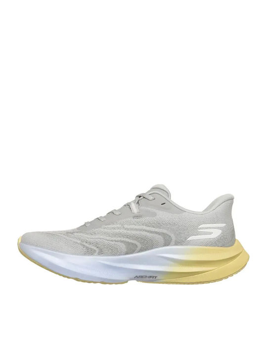 Spark Pantofi Sport Pentru Femei Tip Alergare Gri