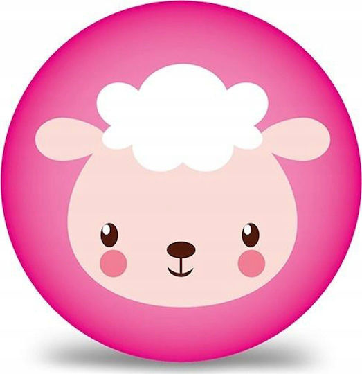 Artyk Kinder Basketbälle Rosa
