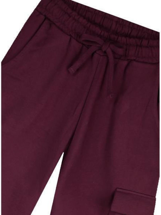 Kinderhose Lila 161262202