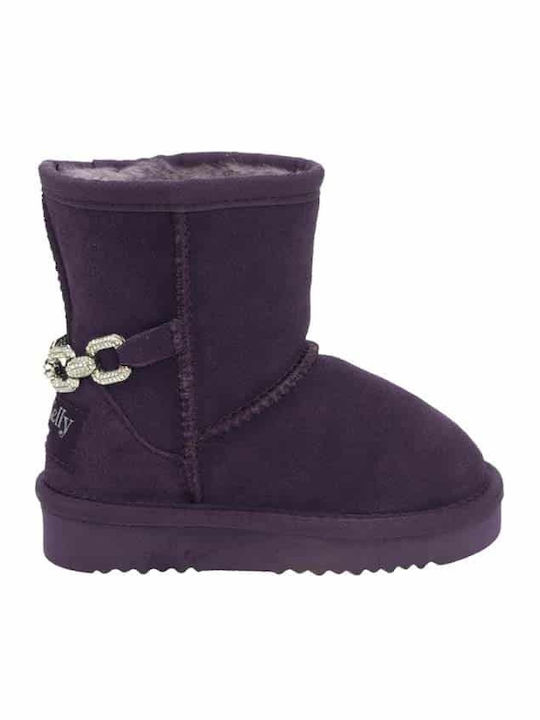 Kinderstiefel Rote
