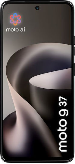 Motorola Moto G37 5G Dual SIM (4/128GB) PANTONE Impenetrable