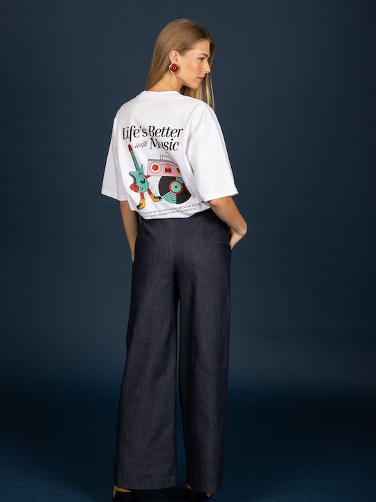 Women's Jean Pants
