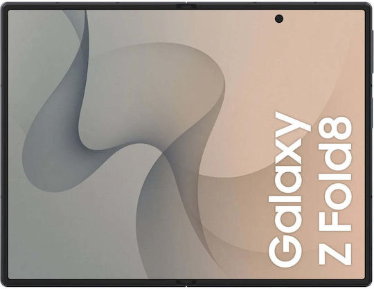 Samsung Galaxy Z Fold8 Enterprise Edition 5G (12/512GB) Graphit