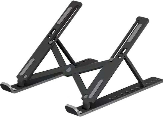Mozos N3 Laptop-Ständer Für Silberne Laptop