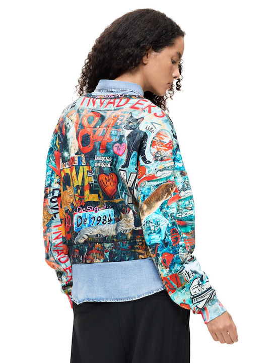 Desigual