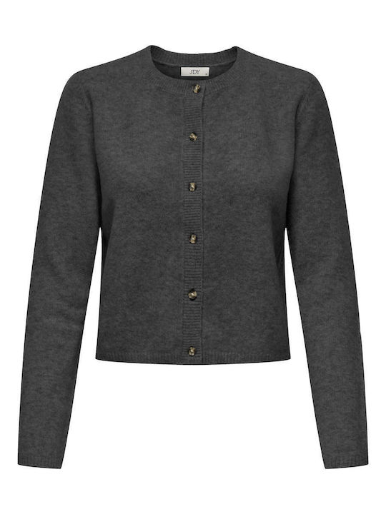 Damen Strickjacke Gestrickt Grünes