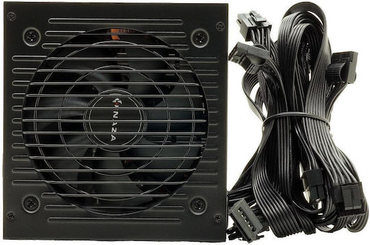 Inaza Rocky 2 500W Negru Sursă de Alimentare pentru Calculator Full Wired