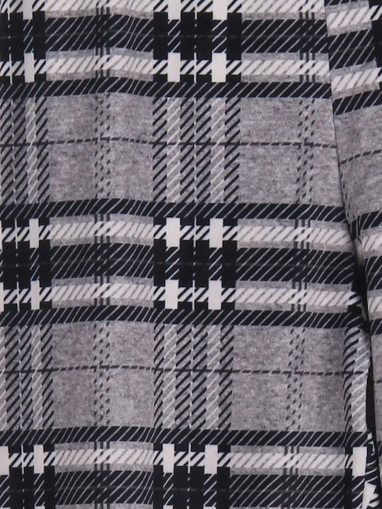 Dreams by Joyce I'm Great Winter Men's Cotton Pyjamas Khaki