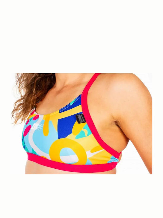 Top De Bikini Tropadelic