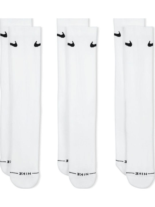 Nike Детски Чорапи Спортни Everyday Многоцветни 6 Чифта Nike Детски Чорапи Спортни Everyday Многоцветни 6 Чифта