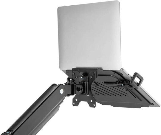 Mozos Lp-Basic Laptop-Ständer für Laptop