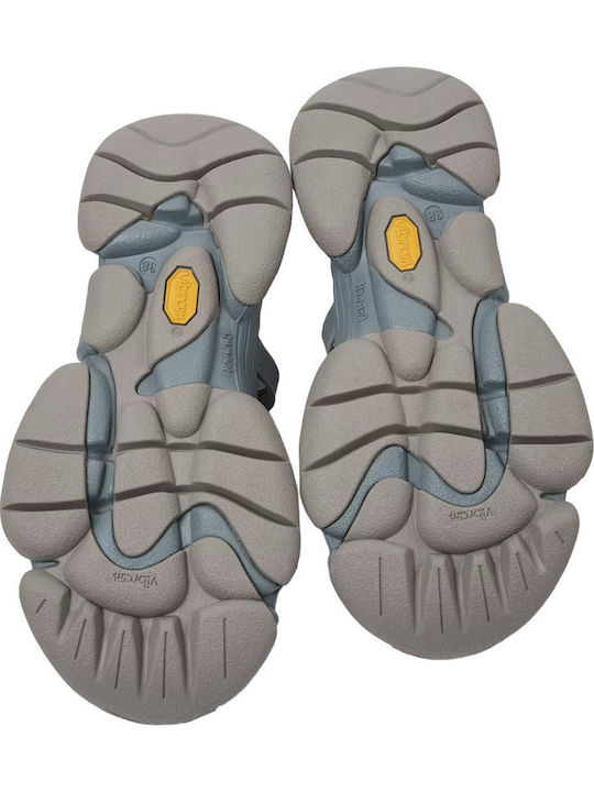 Karst Damen Ballerinas Silber