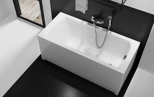 Cersanit Acryl Badewanne 180x80cm