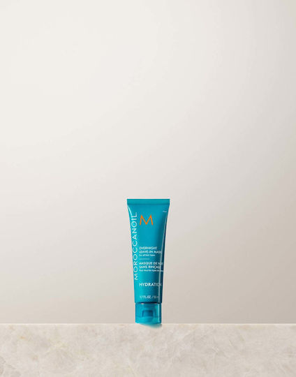 Moroccanoil Hydration Discovery Σετ Περιποίησης Μαλλιών Ενυδάτωσης με Σαμπουάν, Μάσκα & Conditioner