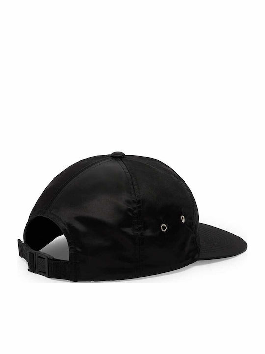 Volcom Ozzy Jockey Negru D5532601-blk Volcom Ozzy Jockey Negru D5532601-blk