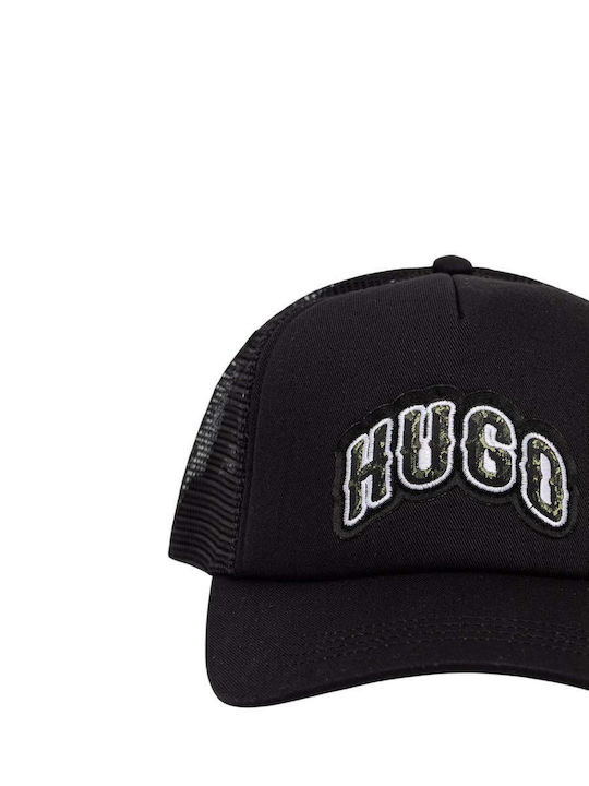 Hugo Boss Cap Marsel Trucker Snake Hats 50566651