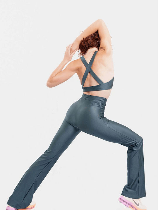 Everyday Women's Grey Leggings