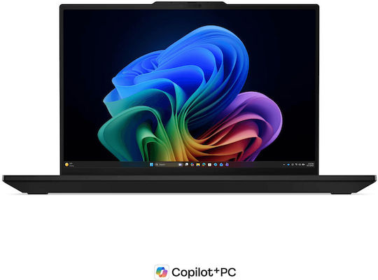 Lenovo ThinkPad T14 G7 14" IPS FHD+ (Ultra 7-355/64GB/1.0TB SSD/W11 Pro) (Tastatură GR)