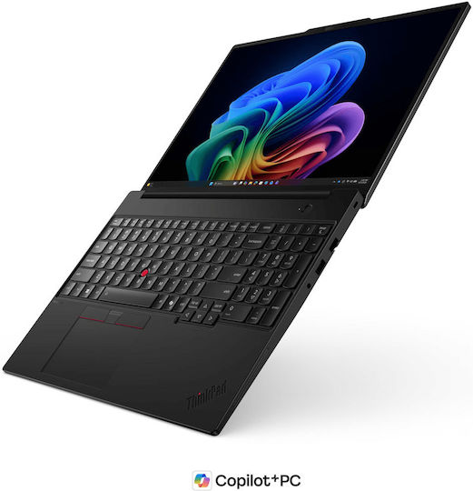Lenovo ThinkPad T14 G7 14" IPS FHD+ (Ultra 7-355/64GB/1.0TB SSD/W11 Pro) (Tastatură GR)