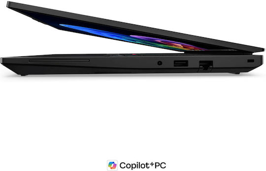 Lenovo ThinkPad T14 G7 14" IPS FHD+ (Ultra 7-355/32GB/1.0TB SSD + 32GB SSD/W11 Pro) (GR Keyboard)