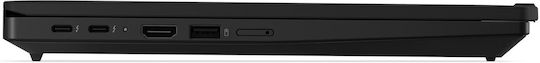 Lenovo ThinkPad T14 G7 14" IPS FHD+ (Ultra 5-325/32GB/512GB SSD/W11 Pro) (GR Keyboard)