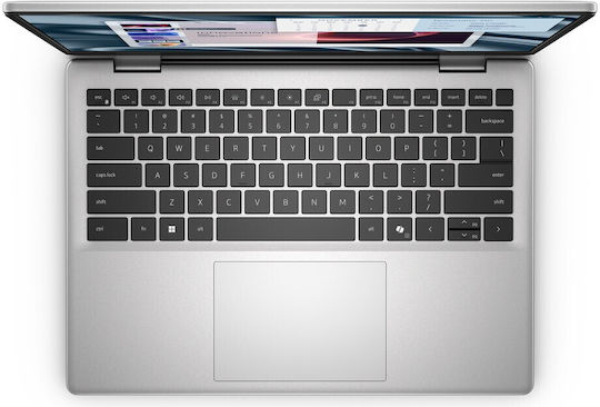 Pro 14 Essential PV14250 14" IPS FHD+ (Core 5-220U/16GB/512GB SSD/W11 Pro) (US Keyboard)
