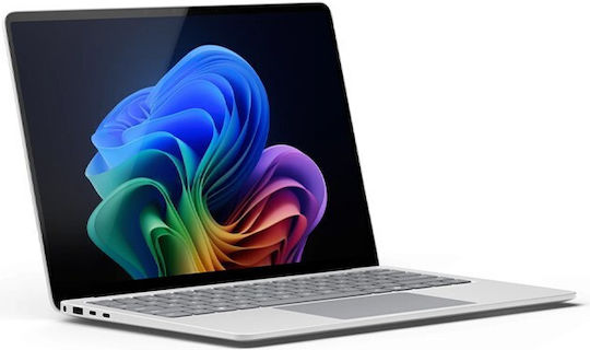 Microsoft Surface Laptop 7 Copilot+ 13.8" Touchscreen 120Hz (Ultra 5-236V/16GB/256GB SSD/W11 Pro) Platină (Tastatură Engleză Internațională)