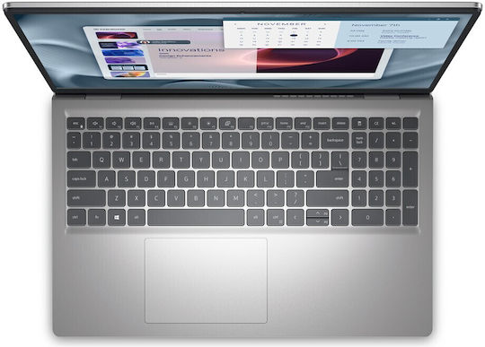 Pro 15 Essential PV15250 15.6" FHD 120Hz (i7-1355U/16GB/512GB SSD/Linux) Platinum Silver (US Keyboard)
