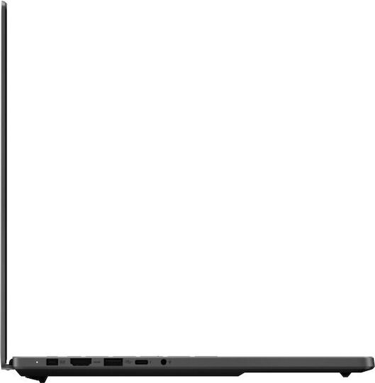 ROG Zephyrus G16 GU606AW-U9641X 16" OLED QHD+ 240Hz (Ultra 9-386H/64GB/1.0TB SSD/GeForce RTX 5080/W11 Pro) (US Keyboard)