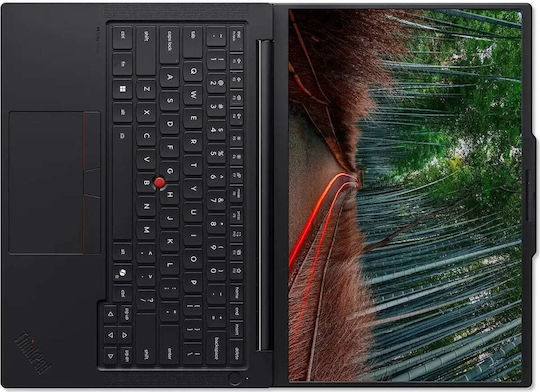 ThinkPad P14s Gen 7 14" Touchscreen 120Hz (Ryzen AI 7 Pro-450/48GB/1TB SSD/W11 Pro) (International English Keyboard)
