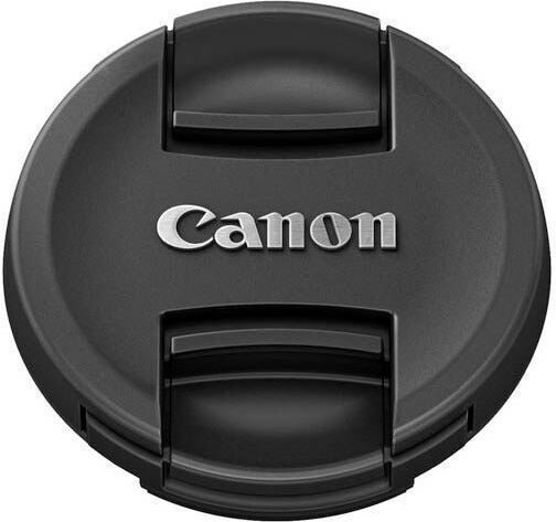 Canon E-95 Капачка за обектив