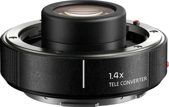 Panasonic Tele Converter DMW-STC14E 1,4x