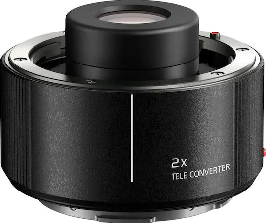 Panasonic DMW-STC20E Convertor obiectiv tele