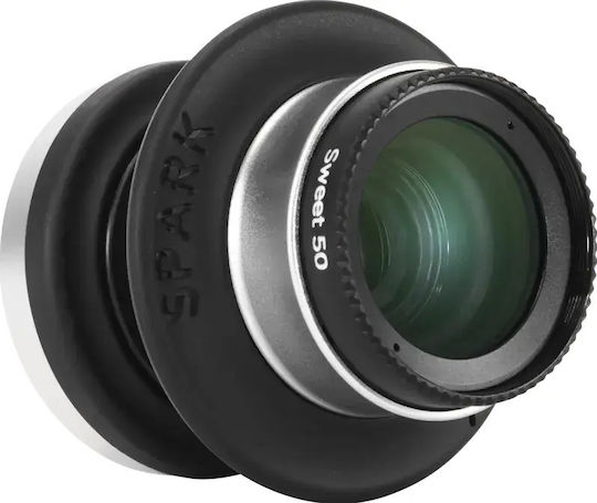 Lensbaby Spark 2.0 Конвертор за обектив за Nikon Z