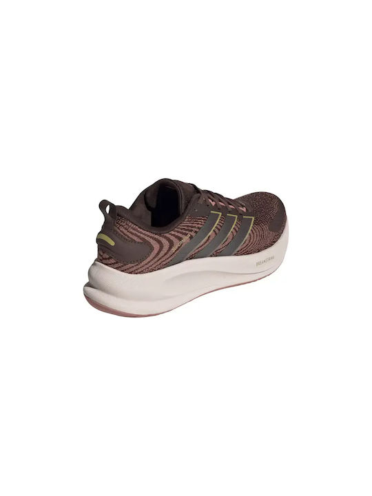 Supernova Ease 2 Women's Sport Shoes Running Bordeaux