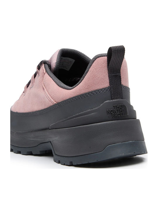 The North Face Glenclyffe Men's Hiking Shoes Pink