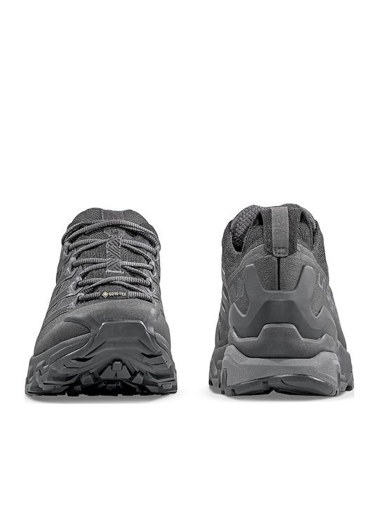 La Sportiva Ultra Raptor Men's Hiking Shoes Waterproof with Gore-Tex Membrane Black