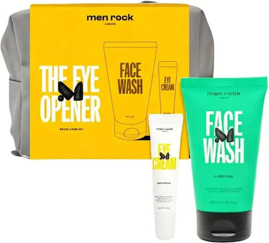 Eye Opener Kit